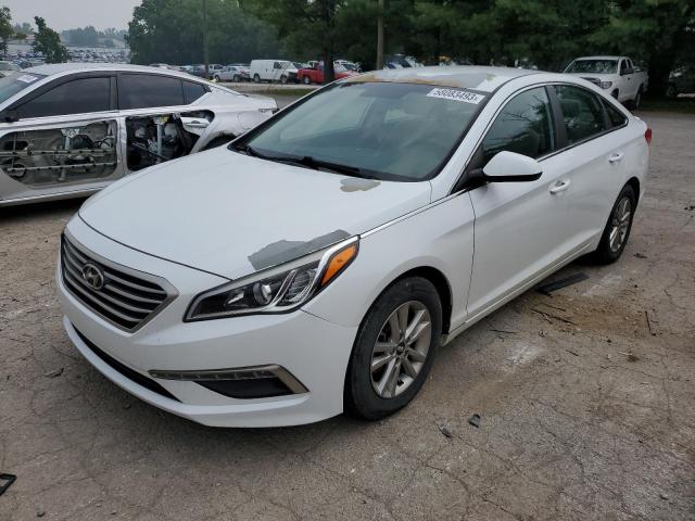 HYUNDAI SONATA 2015 5npe24af9fh129604