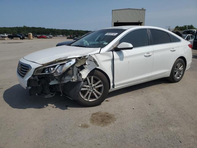 HYUNDAI SONATA SE 2015 5npe24af9fh131661