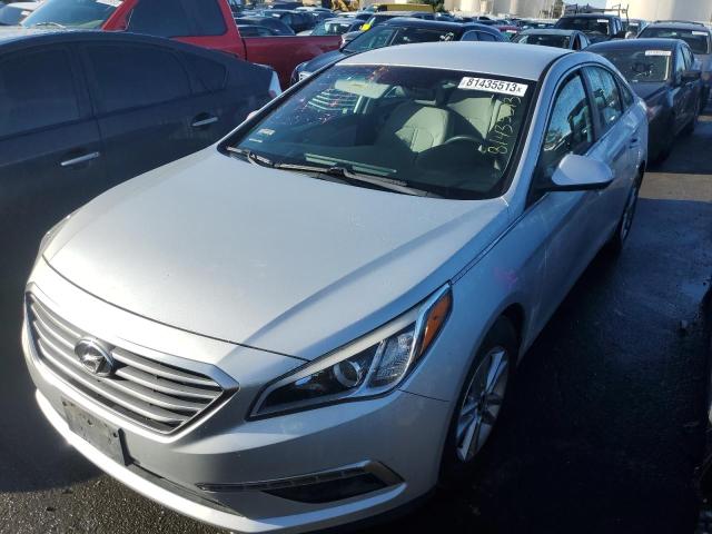 HYUNDAI SONATA 2015 5npe24af9fh137881