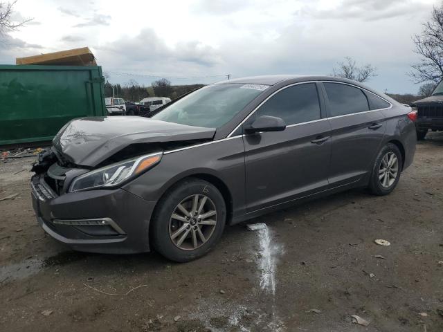 HYUNDAI SONATA 2015 5npe24af9fh138366