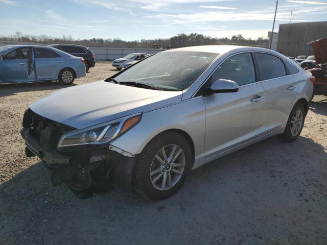 HYUNDAI SONATA 2015 5npe24af9fh139260