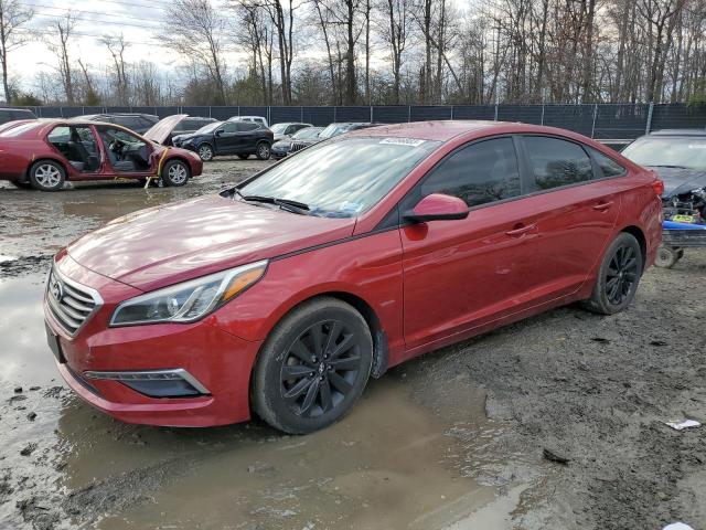 HYUNDAI SONATA SE 2015 5npe24af9fh141252