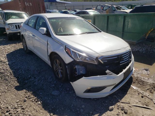 HYUNDAI SONATA SE 2015 5npe24af9fh143745