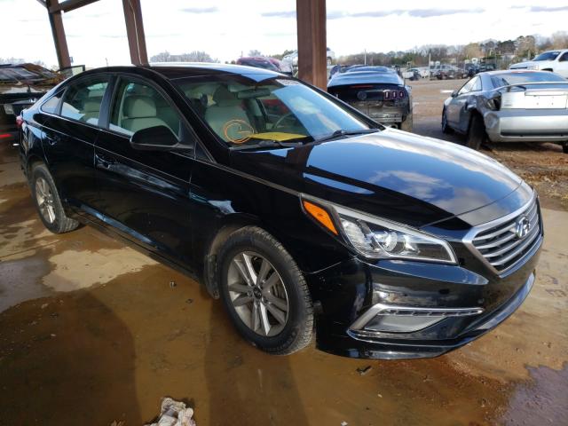 HYUNDAI SONATA SE 2015 5npe24af9fh145026