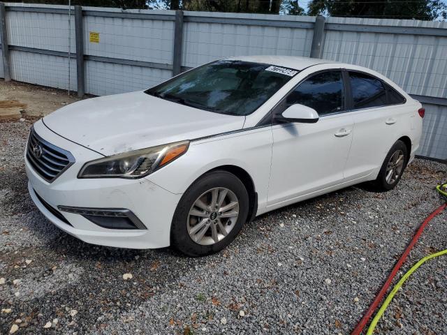 HYUNDAI SONATA SE 2015 5npe24af9fh145253