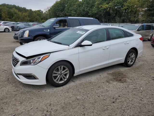 HYUNDAI SONATA SE 2015 5npe24af9fh146063