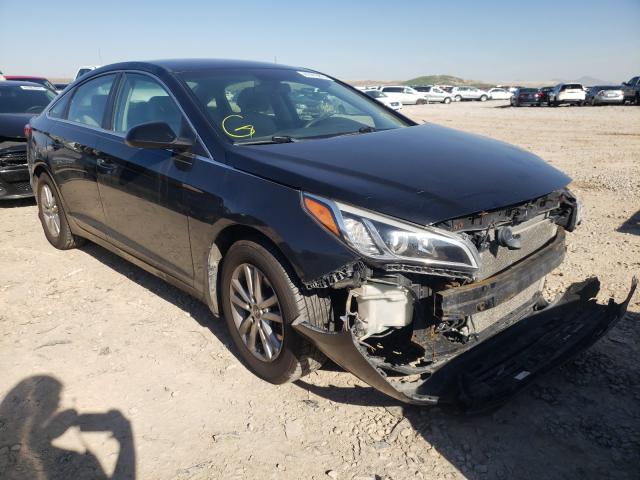 HYUNDAI SONATA SE 2015 5npe24af9fh146600