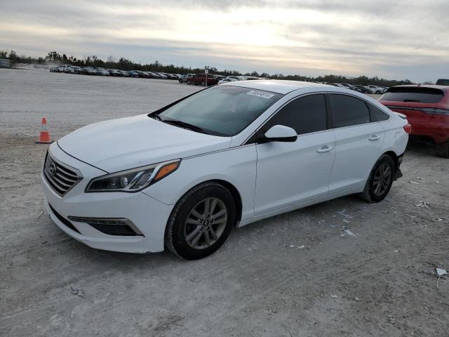 HYUNDAI SONATA 2015 5npe24af9fh150162