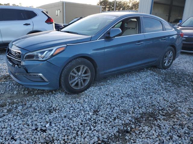 HYUNDAI SONATA 2015 5npe24af9fh151859