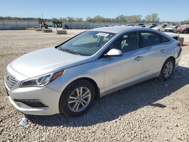 HYUNDAI SONATA 2015 5npe24af9fh152641