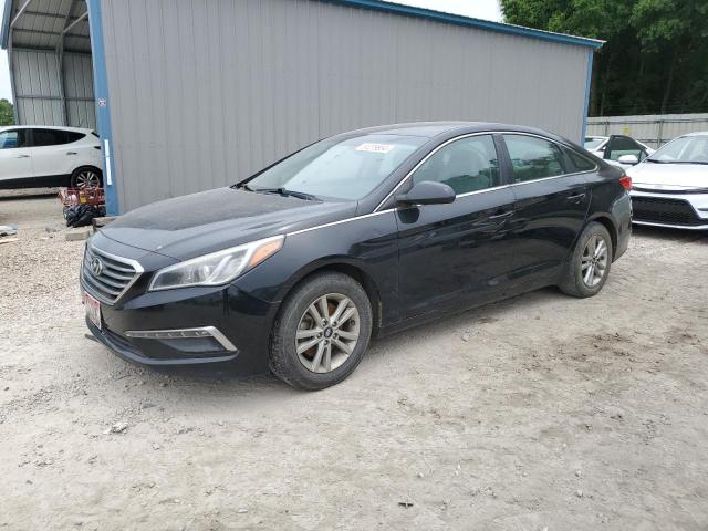 HYUNDAI SONATA 2015 5npe24af9fh153255