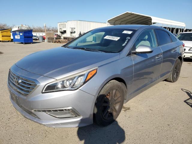 HYUNDAI SONATA SE 2015 5npe24af9fh153935