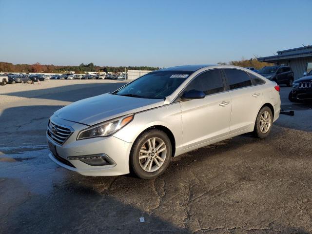 HYUNDAI SONATA SE 2015 5npe24af9fh154423