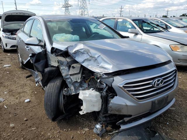 HYUNDAI SONATA SE 2015 5npe24af9fh156723