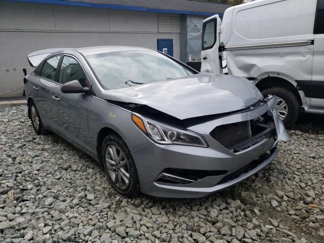 HYUNDAI SONATA SE 2015 5npe24af9fh156754