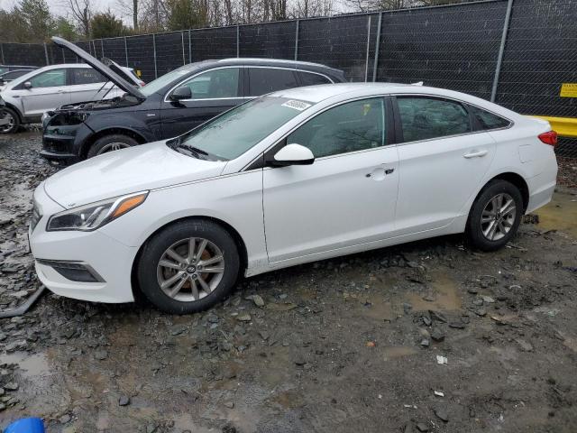 HYUNDAI SONATA 2015 5npe24af9fh156771