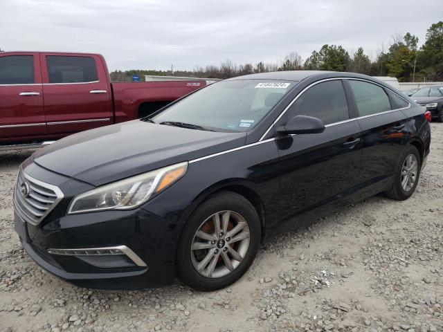 HYUNDAI SONATA 2015 5npe24af9fh157516