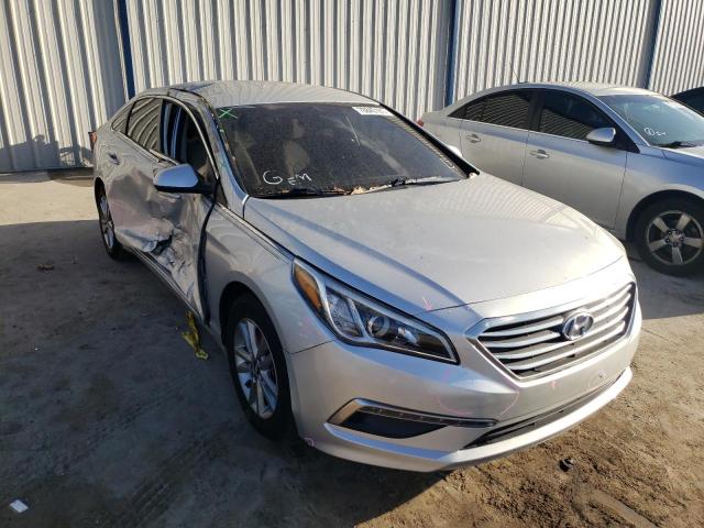 HYUNDAI SONATA SE 2015 5npe24af9fh158813