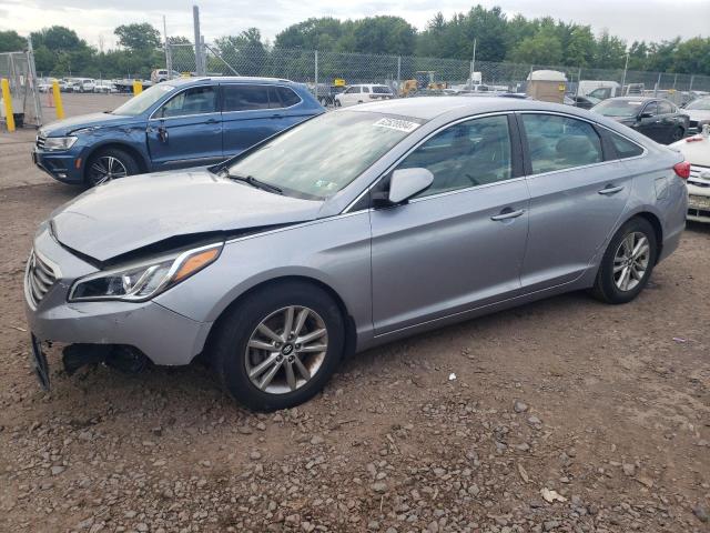 HYUNDAI SONATA 2015 5npe24af9fh159640