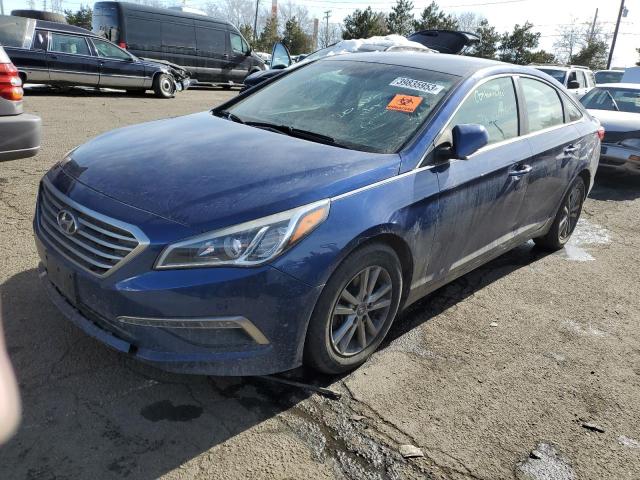 HYUNDAI SONATA SE 2015 5npe24af9fh159802