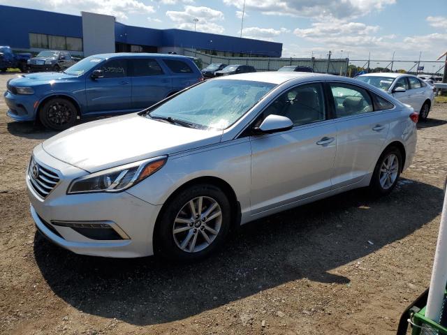 HYUNDAI SONATA 2015 5npe24af9fh160013