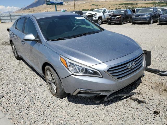 HYUNDAI SONATA SE 2015 5npe24af9fh160299