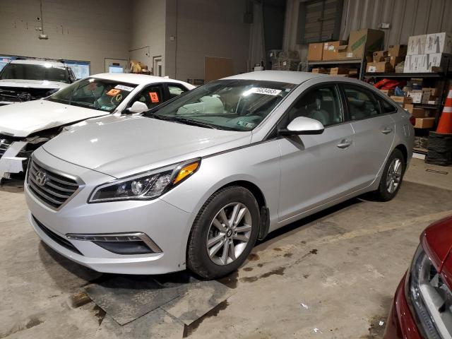 HYUNDAI SONATA 2015 5npe24af9fh161369