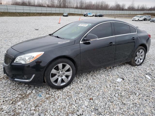 BUICK REGAL 2016 5npe24af9fh162036