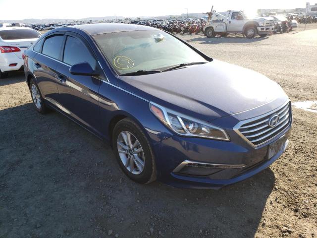 HYUNDAI SONATA SE 2015 5npe24af9fh162389