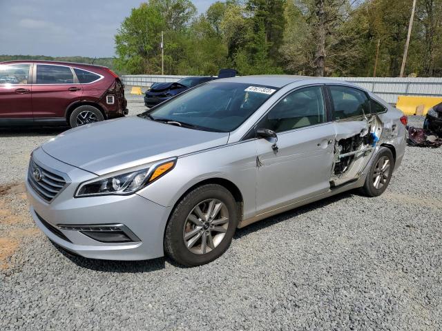 HYUNDAI SONATA SE 2015 5npe24af9fh164580