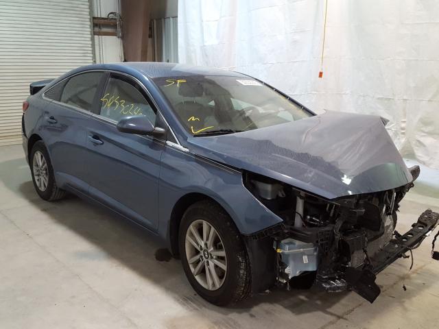 HYUNDAI SONATA SE 2015 5npe24af9fh166913