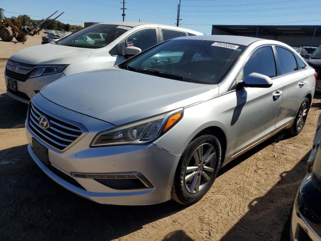 HYUNDAI SONATA 2015 5npe24af9fh168239