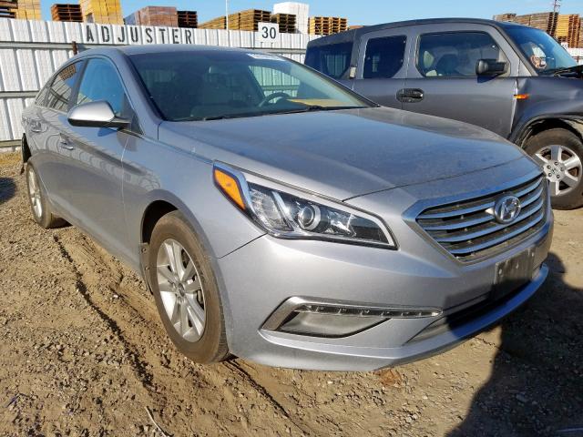 HYUNDAI SONATA SE 2015 5npe24af9fh168323