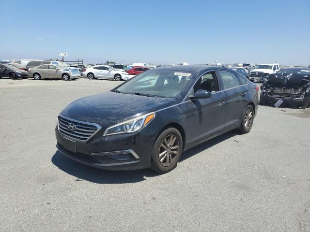 HYUNDAI SONATA SE 2015 5npe24af9fh169276