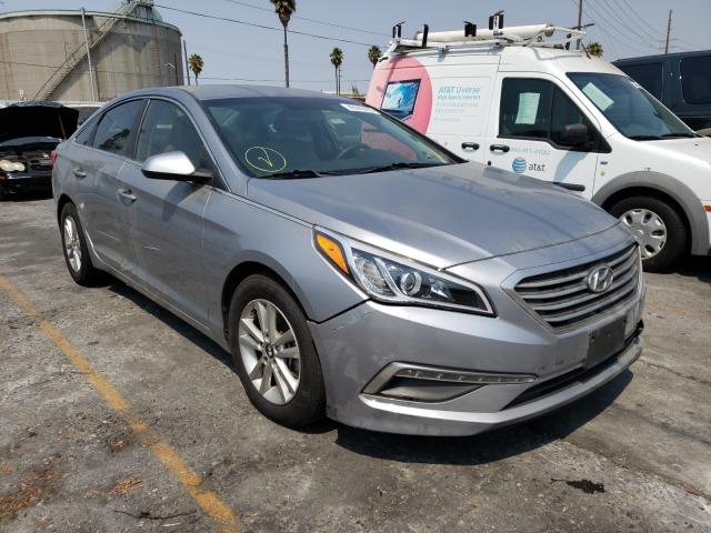 HYUNDAI SONATA SE 2015 5npe24af9fh169617