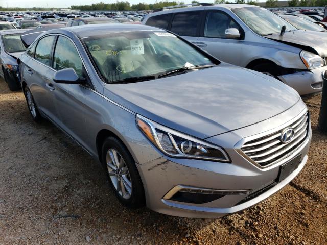 HYUNDAI SONATA SE 2015 5npe24af9fh170136