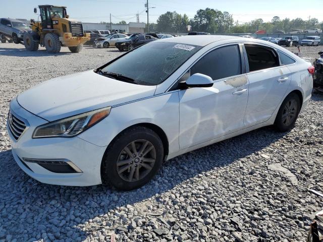 HYUNDAI SONATA SE 2015 5npe24af9fh170153