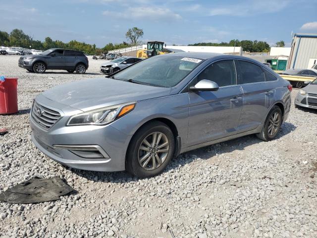 HYUNDAI SONATA SE 2015 5npe24af9fh170721