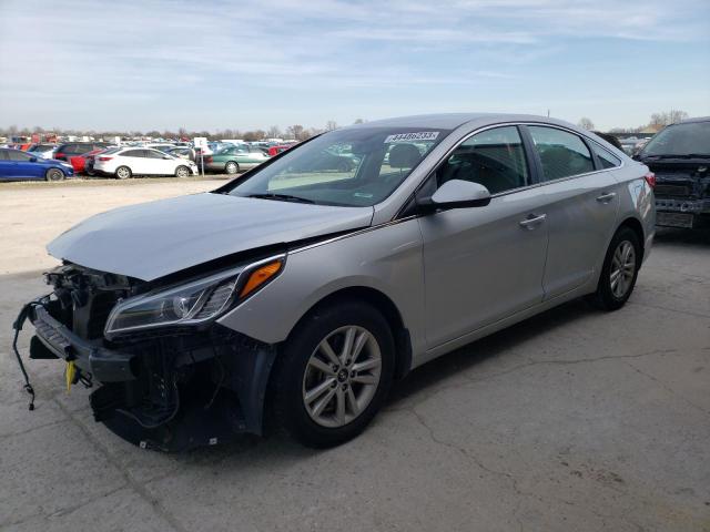 HYUNDAI SONATA SE 2015 5npe24af9fh171044