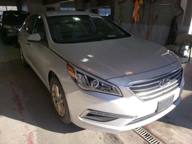 HYUNDAI SONATA SE 2015 5npe24af9fh172985