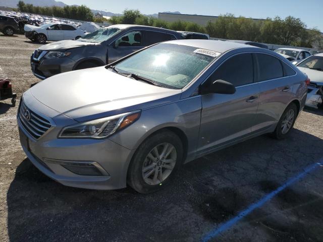 HYUNDAI SONATA 2015 5npe24af9fh173103