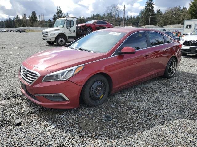 HYUNDAI SONATA SE 2015 5npe24af9fh173411