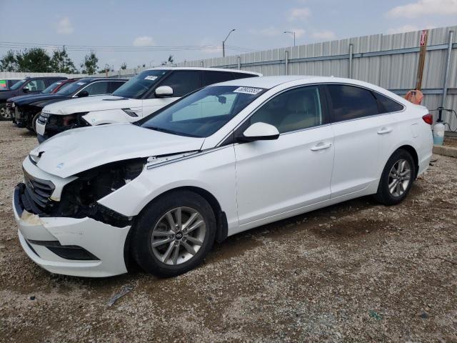 HYUNDAI SONATA SE 2015 5npe24af9fh175269