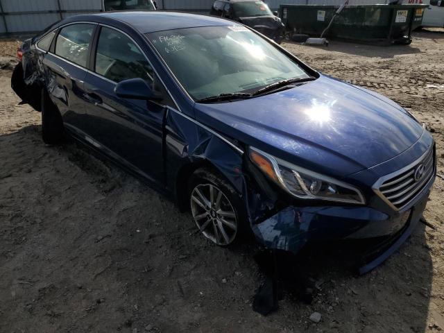 HYUNDAI SONATA SE 2015 5npe24af9fh176308