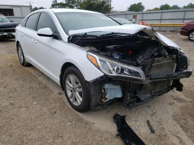 HYUNDAI SONATA SE 2015 5npe24af9fh177040