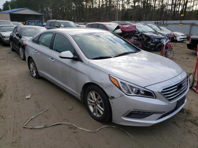 HYUNDAI SONATA SE 2015 5npe24af9fh178883