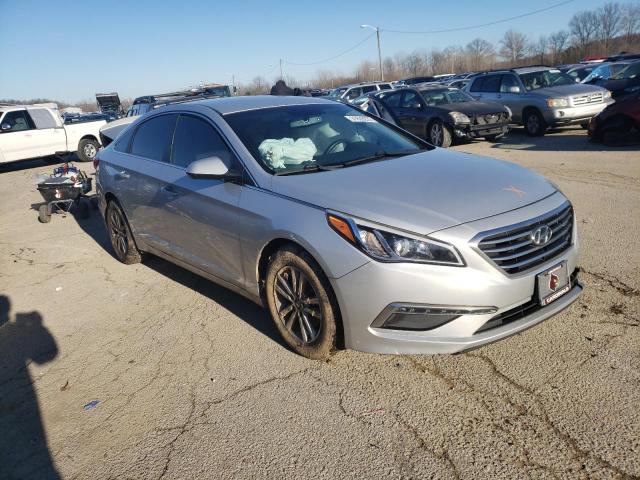 HYUNDAI SONATA SE 2015 5npe24af9fh178897