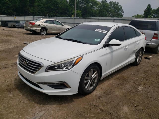 HYUNDAI SONATA SE 2015 5npe24af9fh179595