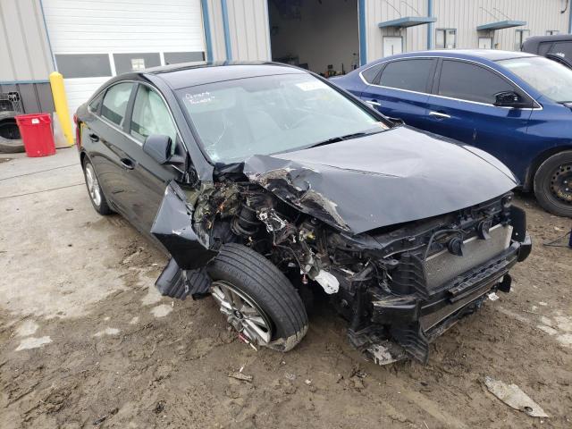 HYUNDAI SONATA SE 2015 5npe24af9fh180228