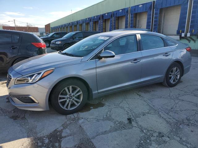 HYUNDAI SONATA 2015 5npe24af9fh181119